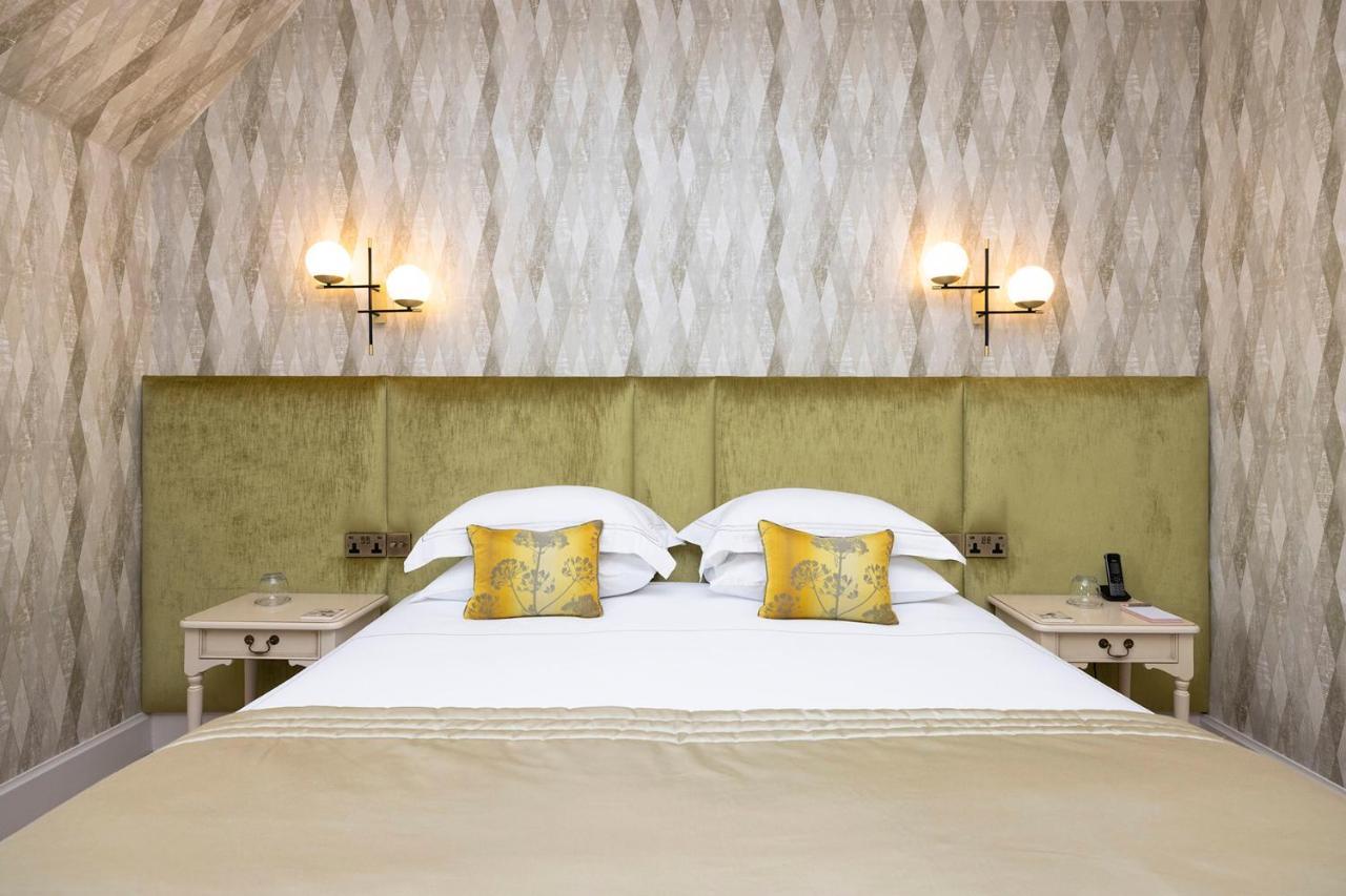 Windlestraw Bed and Breakfast Walkerburn Εξωτερικό φωτογραφία