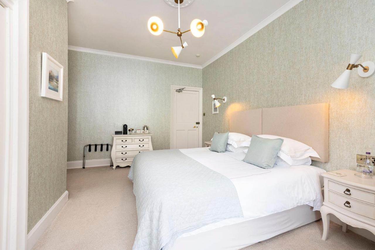Windlestraw Bed and Breakfast Walkerburn Εξωτερικό φωτογραφία