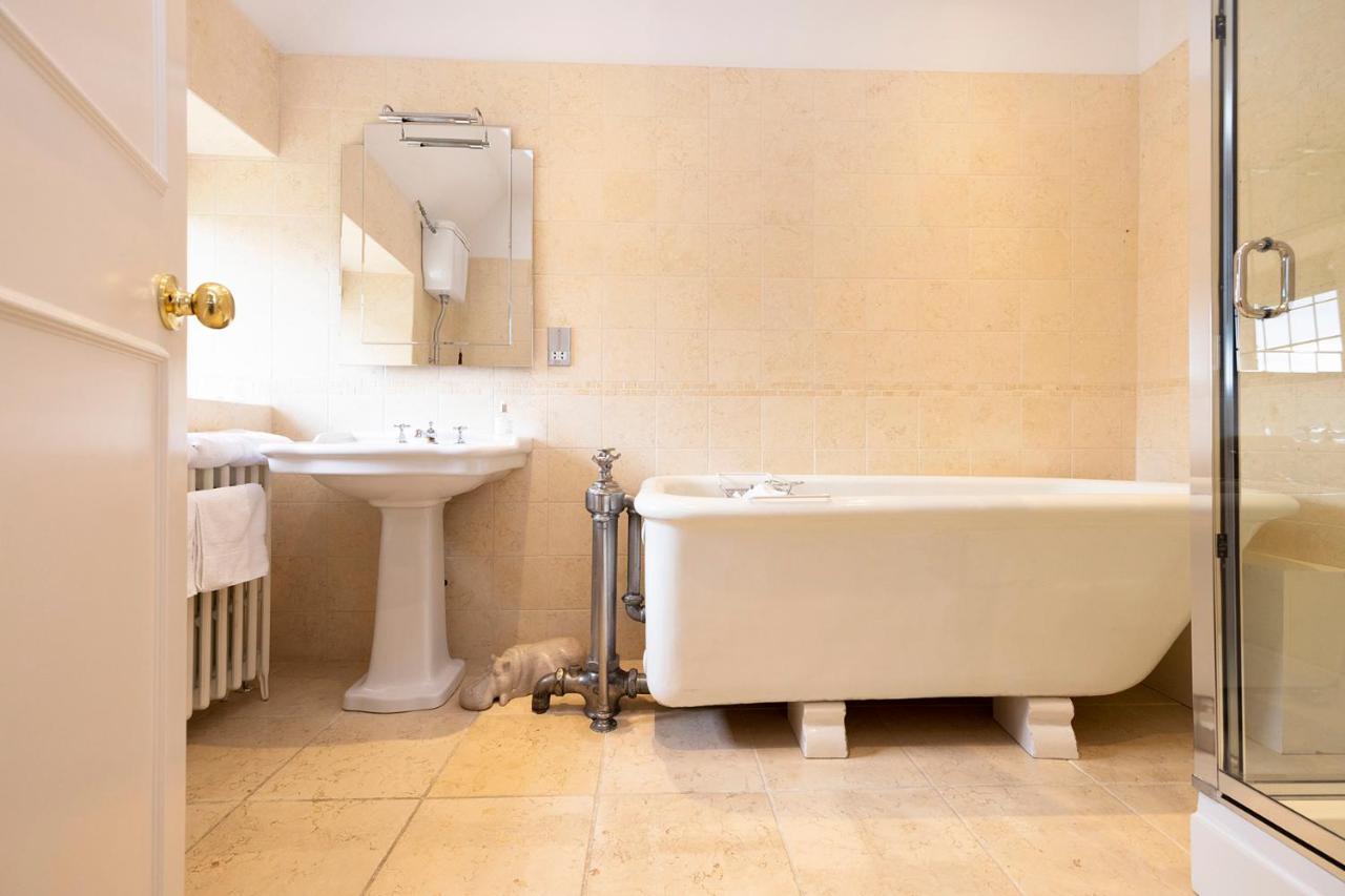 Windlestraw Bed and Breakfast Walkerburn Εξωτερικό φωτογραφία